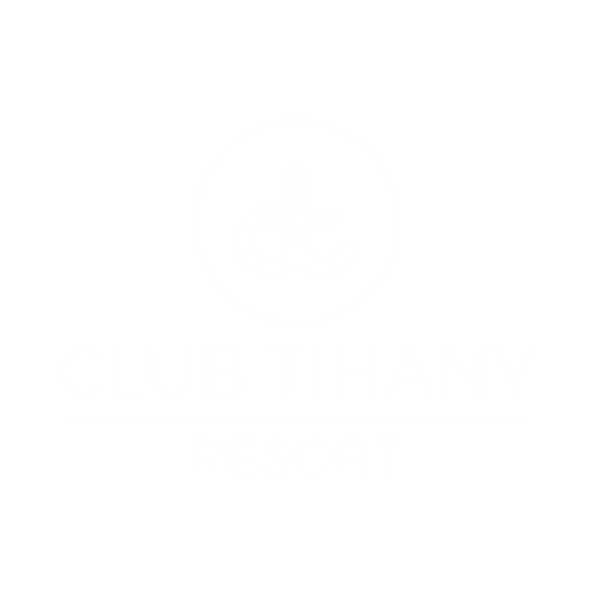 Everguest Success Stories:Club Tihany Resort**** logo