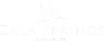 Everguest Success Stories: Zala Springs Golf Resort logo