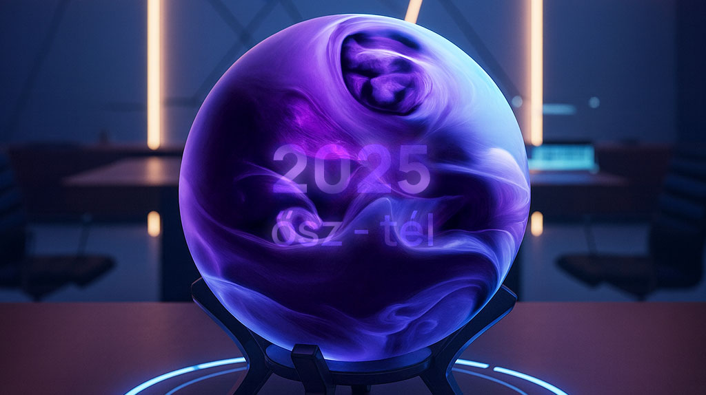 2025 év végi predikciók